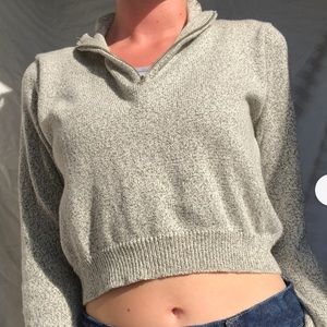Brandy Melville Nona Sweater